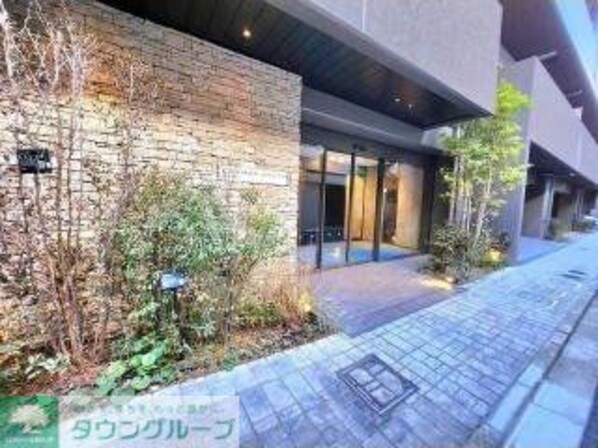 コスモグラシア内神田の物件内観写真